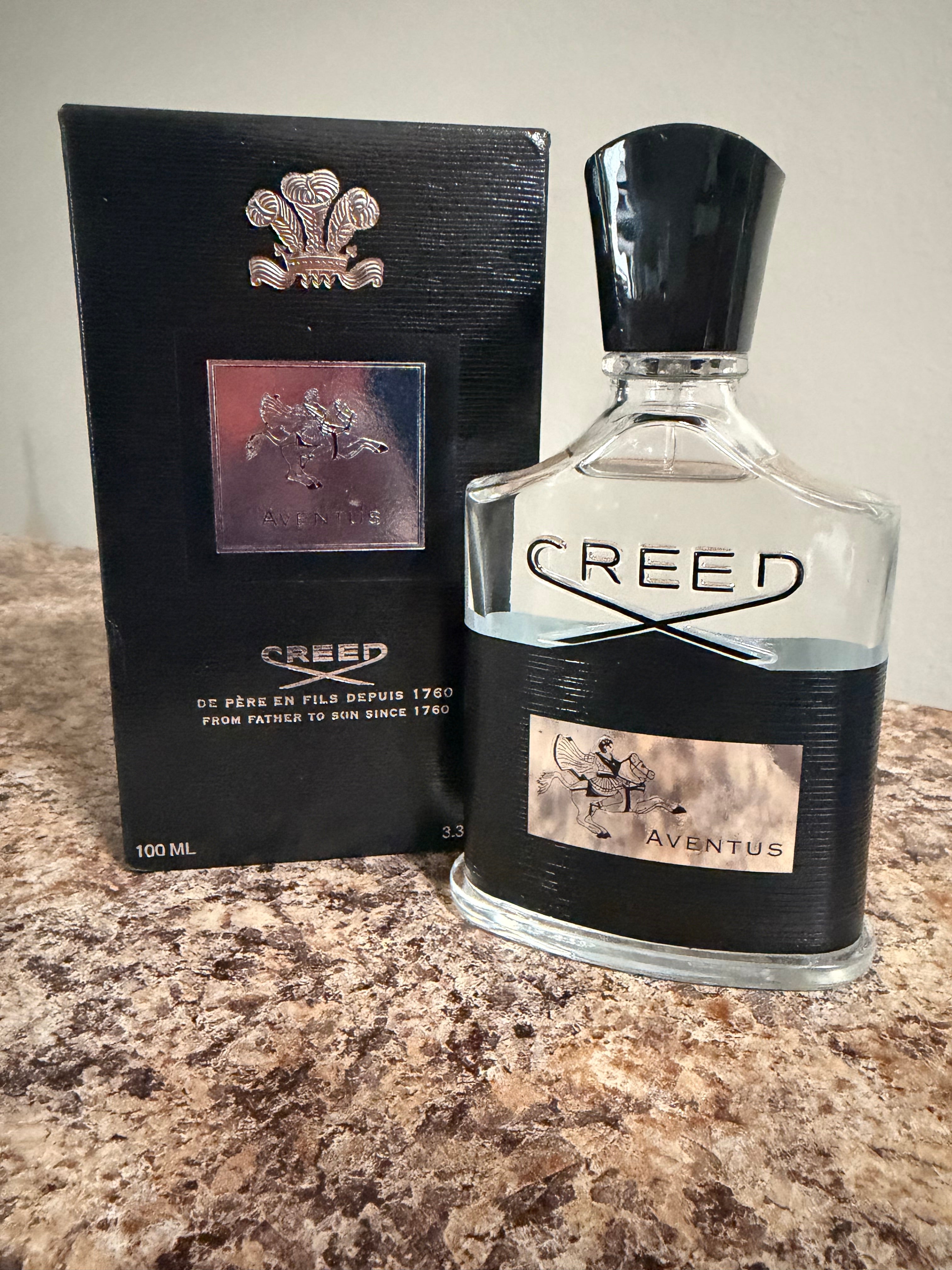 Creed “Aventus”