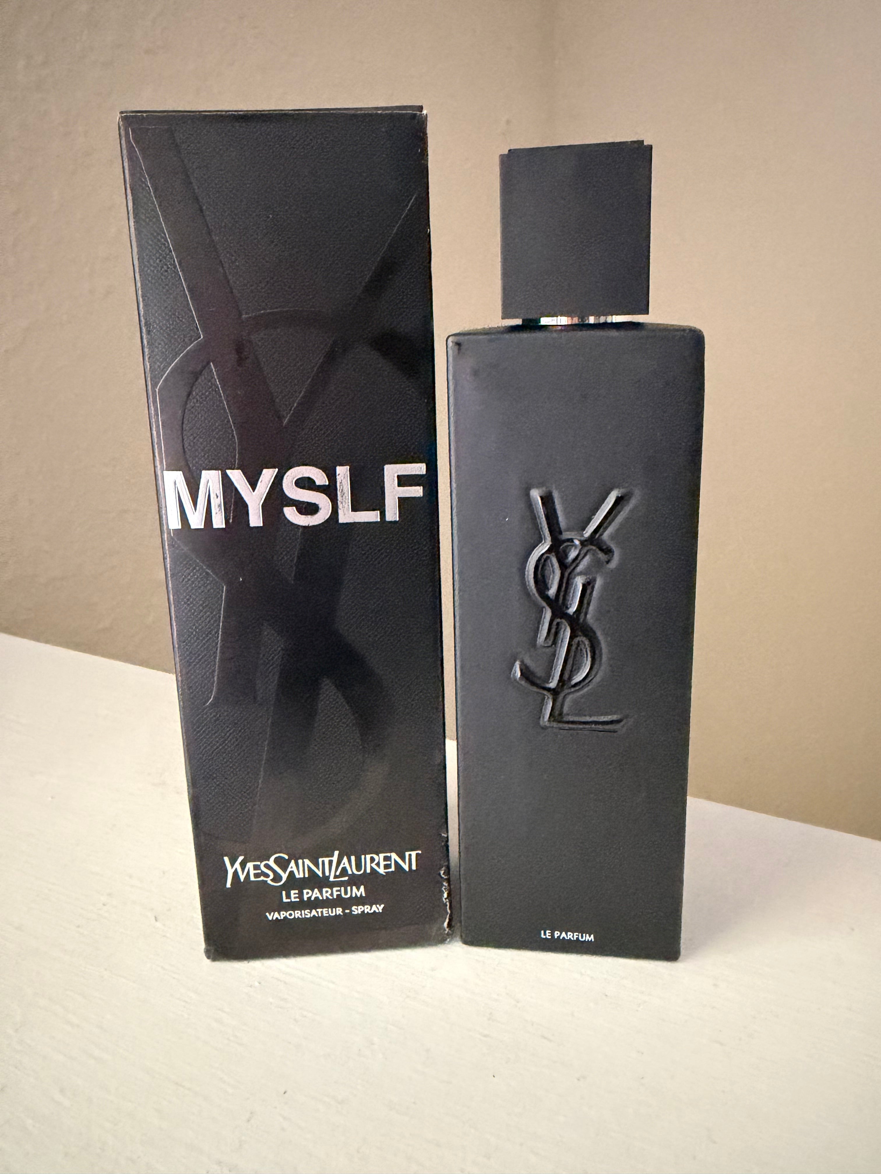 YSL Myself