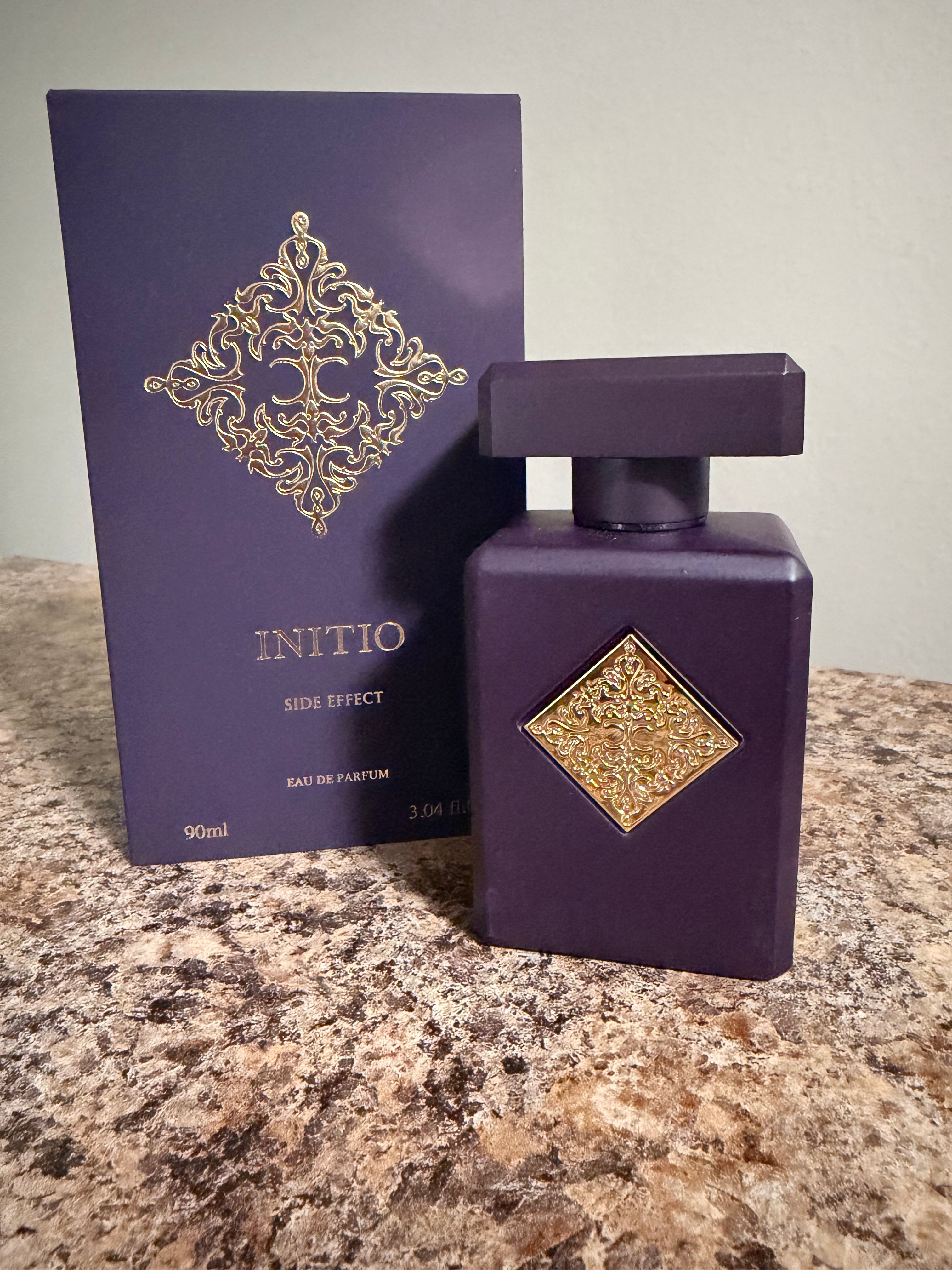 Initio “Side Effect”