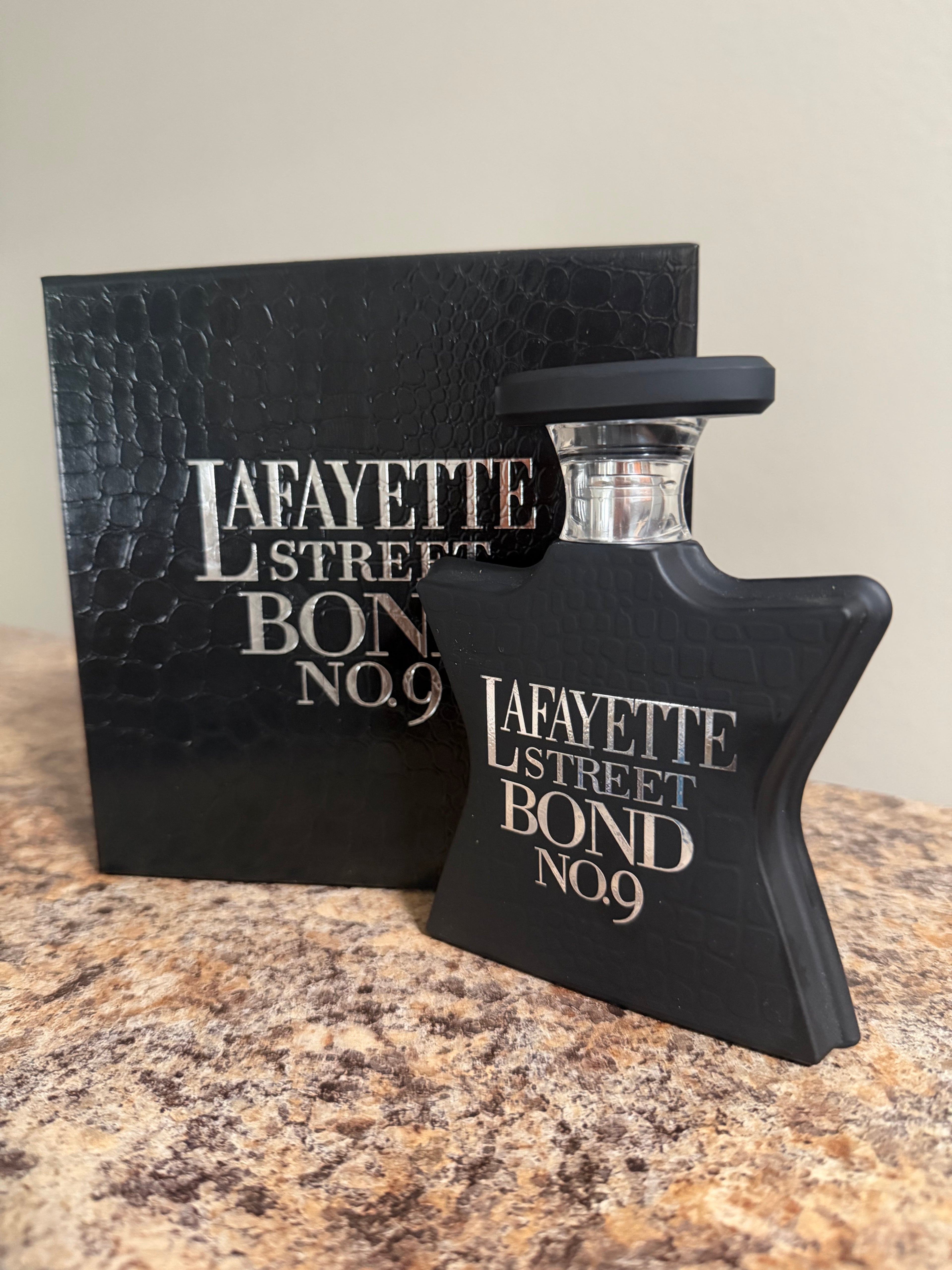 Bond No. 9 “Lafayette street”