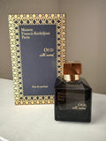 Maison Francis Kurkdjian Paris OUD silk mood