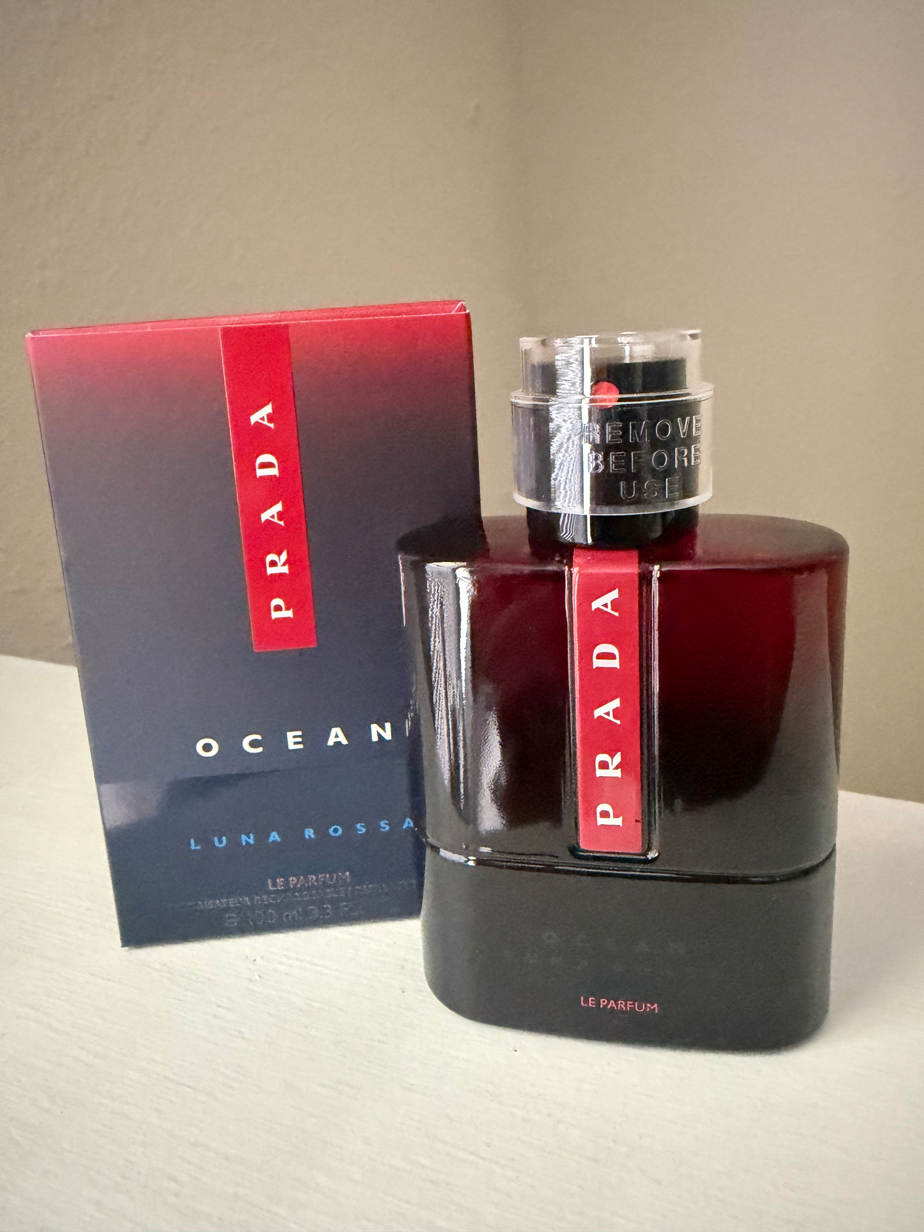 Prada Ocean