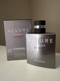 Chanel Allure Homme Sport