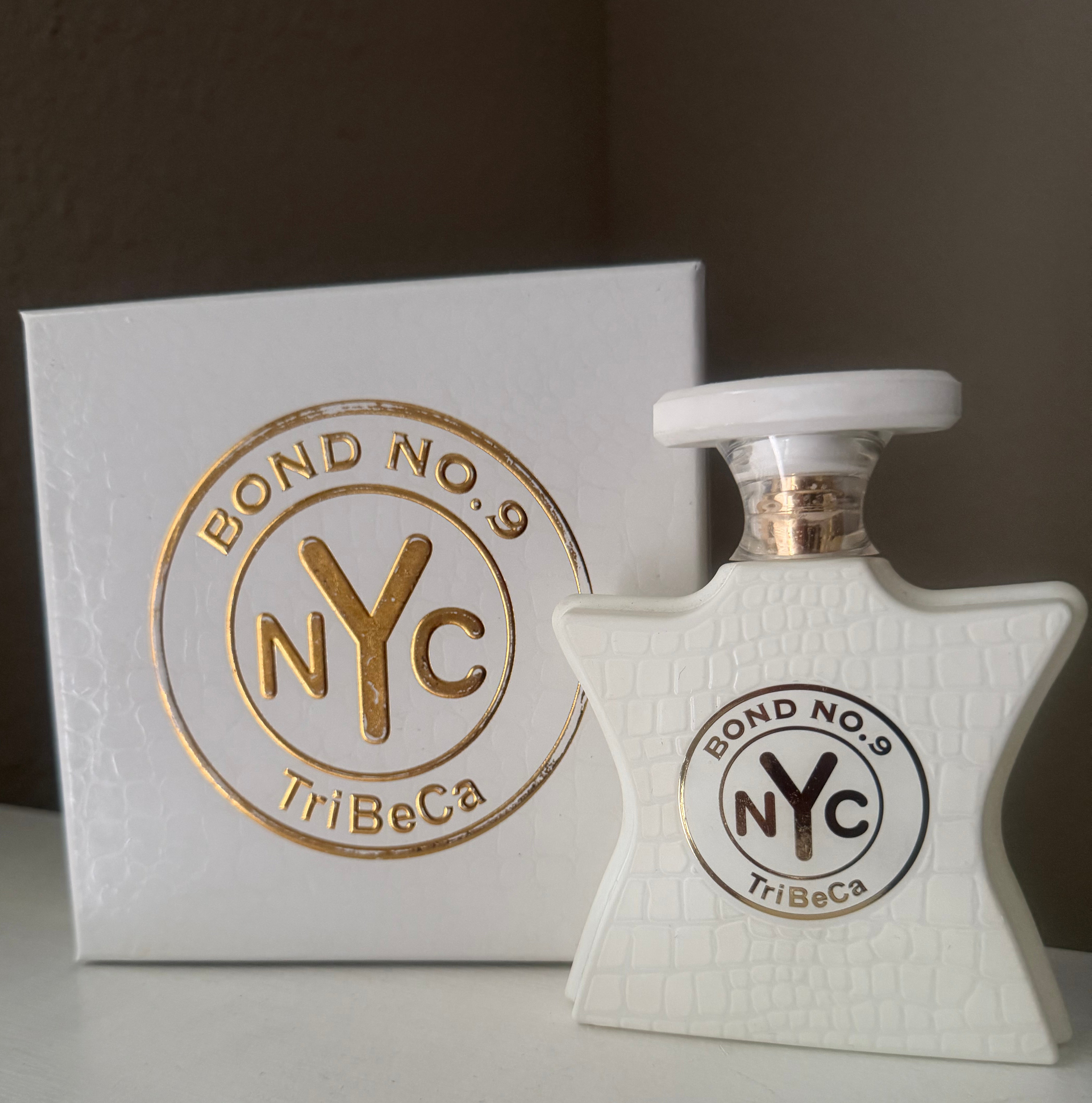 Bond No.9 Tri-Beca